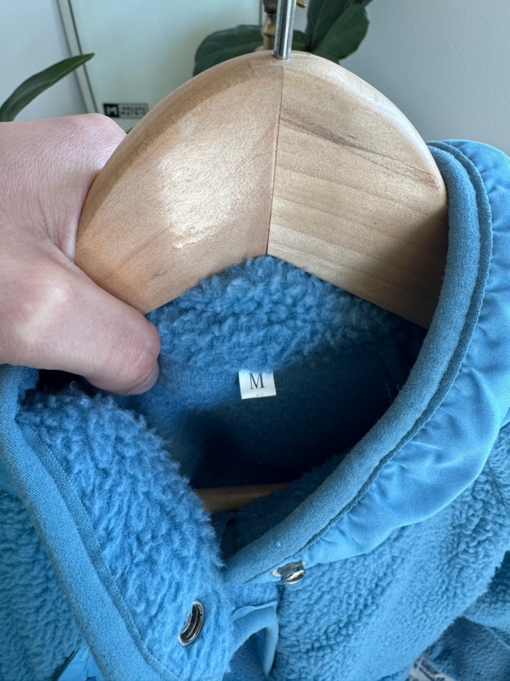 fp style fleece - Picture 5 of 5